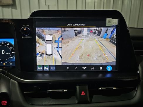 New 2026 Subaru Outback Touring XT image 24