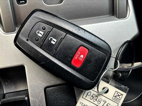 Used 2023 Toyota 4Runner TRD Sport image 28