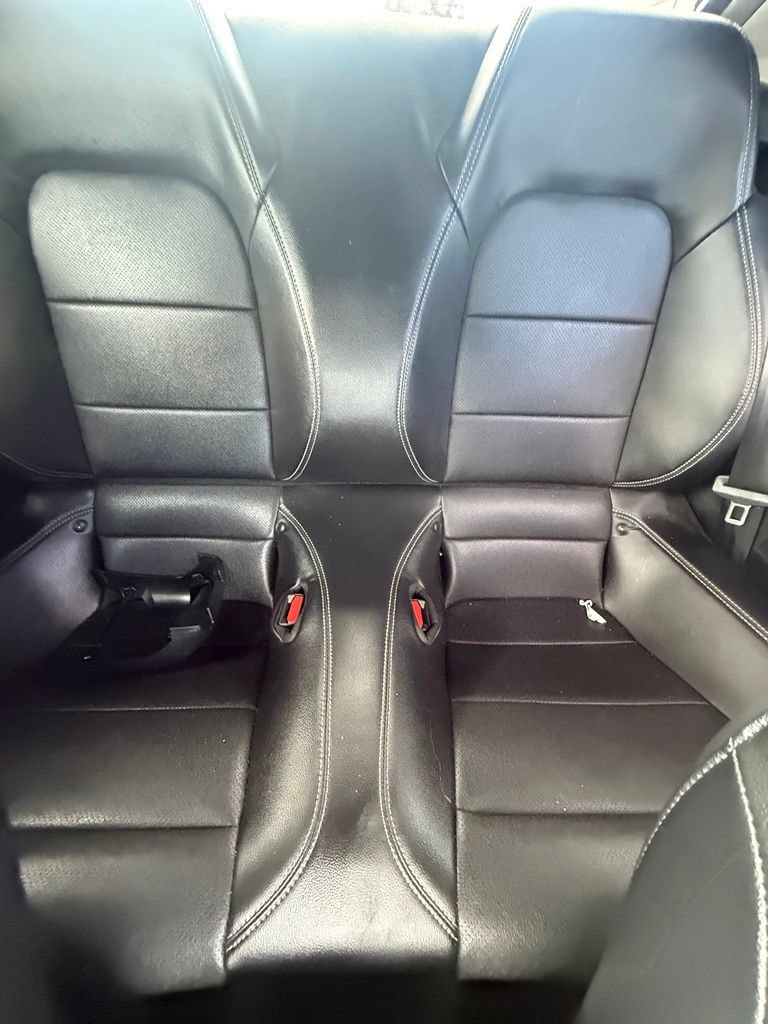 Used 2023 Ford Mustang Premium RWD image 15