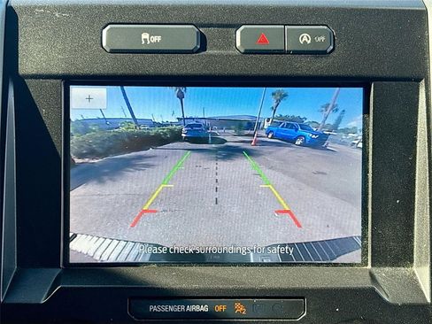 Used 2020 Ford F150 XLT image 14