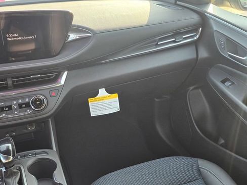 New 2026 Buick Envista Preferred w/ Convenience I Package FWD image 14