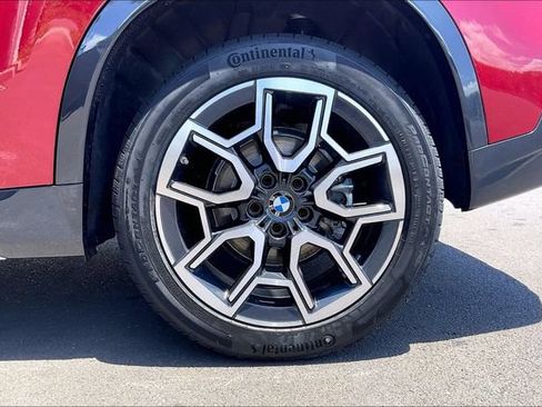 New 2026 BMW X1 xDrive28i w/ Convenience Package AWD/4WD image 11