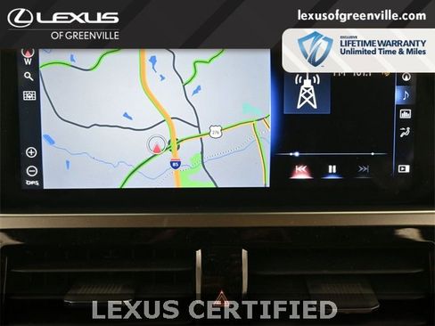 Certified 2022 Lexus GX 460 Premium image 15