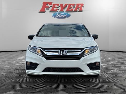 Used 2019 Honda Odyssey LX image 8