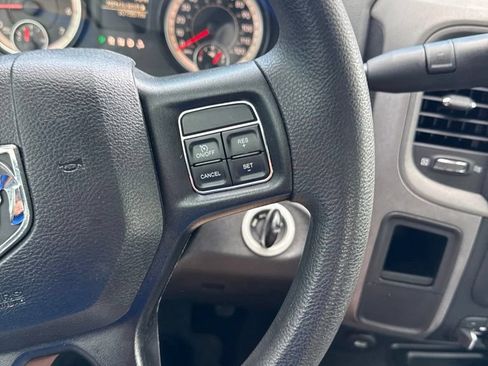 Used 2018 RAM 2500 Tradesman w/ Chrome Appearance Group AWD/4WD image 20