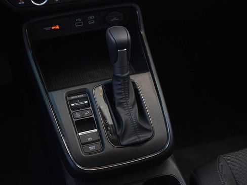 Certified 2025 Honda CR-V EX image 20