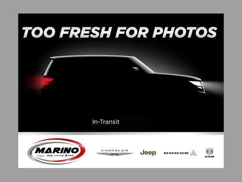 Used 2021 RAM 1500 Limited AWD/4WD image 1