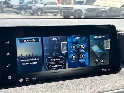 New 2026 Nissan Kicks SV w/ SV Premium Package AWD/4WD image 15
