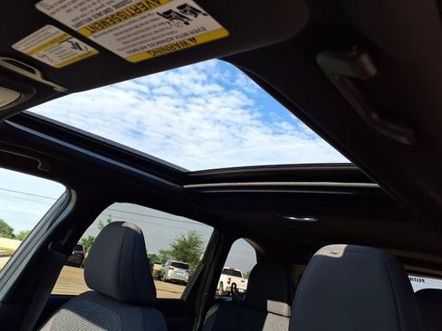 New 2026 Subaru Forester Premium image 6