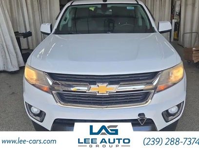 Used 2016 Chevrolet Colorado LT w/ LT Convenience Package
