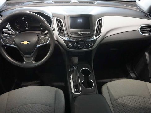 Certified 2024 Chevrolet Equinox LS w/ LS Convenience Package image 17