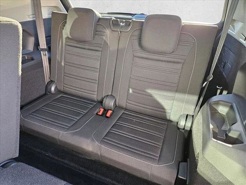 Used 2022 Volkswagen Tiguan S FWD image 26