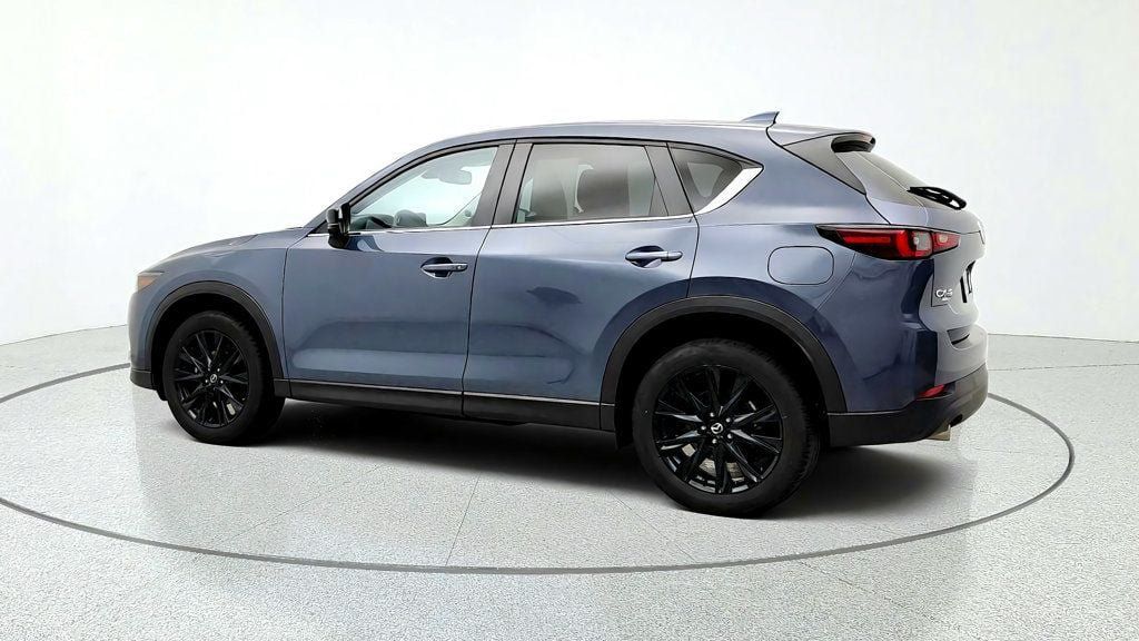 Used 2024 MAZDA CX-5 Carbon Edition AWD/4WD image 7
