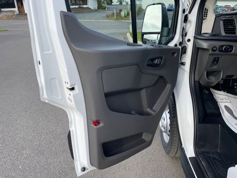 New 2026 Ford Transit 350 148 High Roof Extended AWD image 13
