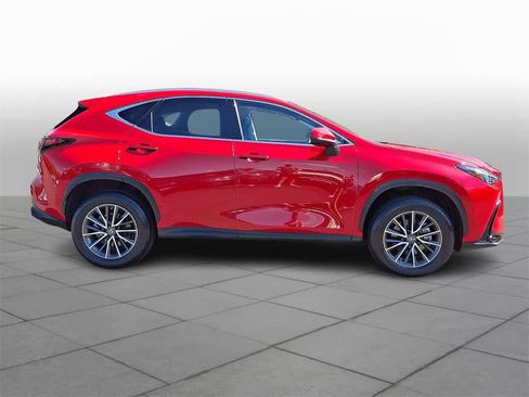 Used 2022 Lexus NX 350 AWD image 22