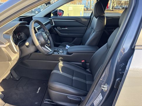 New 2026 MAZDA CX-50 AWD 2.5 S w/ Cargo Package image 12