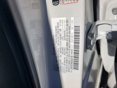 New 2025 MAZDA CX-5 AWD 2.5 S w/ Preferred Package image 21