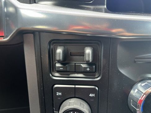 New 2025 Ford F150 Lariat w/ Equipment Group 502A High image 12