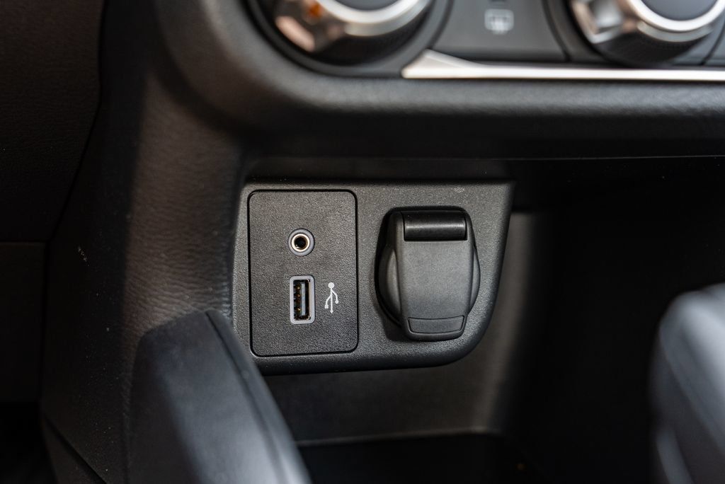 Certified 2025 Nissan Versa S w/ Trunk Package FWD image 19