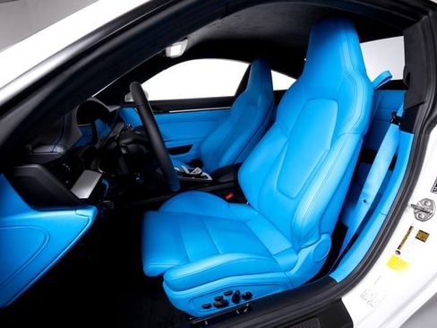 Used 2026 Porsche 911 GT3 RWD image 14