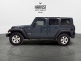Used 2007 Jeep Wrangler Unlimited Rubicon w/ Dual Top Group image 2