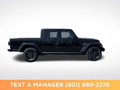 New 2026 Jeep Gladiator Sport AWD/4WD image 6