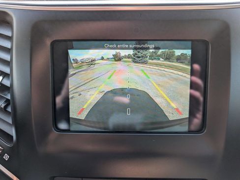 Used 2021 Jeep Cherokee Latitude Lux image 18