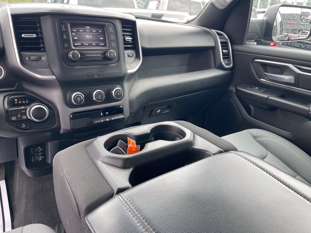Used 2023 RAM 1500 Big Horn AWD/4WD image 19
