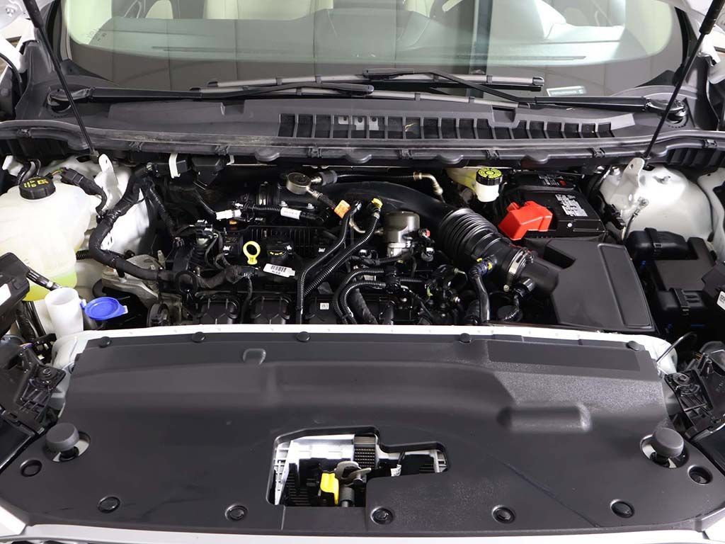 Used 2023 Ford Edge SEL w/ Convenience Package AWD/4WD image 21