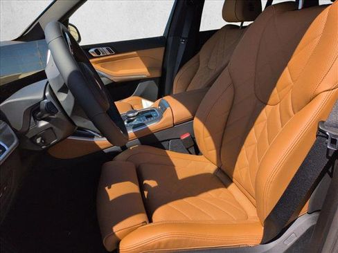 New 2026 BMW X5 xDrive40i image 4
