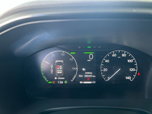 Used 2025 Honda CR-V Sport-L image 15