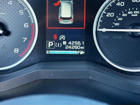 Certified 2023 Subaru Forester Premium w/ Popular Package #3 image 41