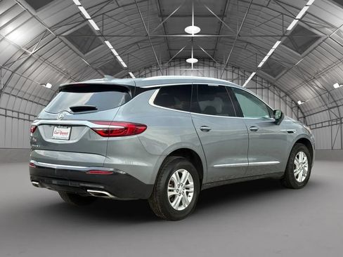 Used 2021 Buick Enclave Preferred FWD image 7