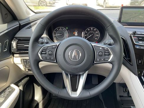 New 2026 Acura RDX SH-AWD w/ Advance Package image 9