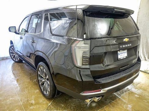 New 2026 Chevrolet Tahoe High Country image 7