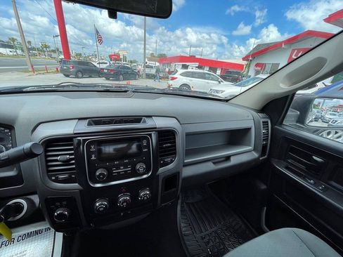 Used 2013 RAM 1500 Express AWD/4WD image 2