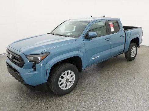 New 2026 Toyota Tacoma SR5 image 23