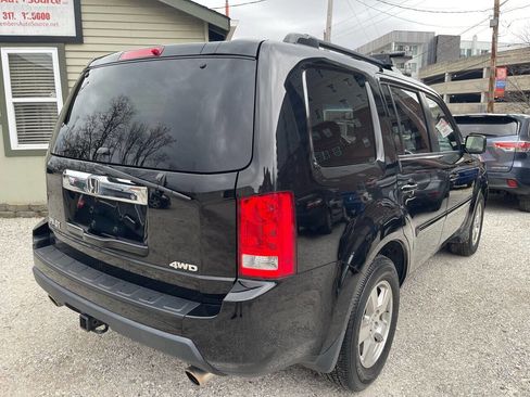 Used 2010 Honda Pilot EX-L image 6