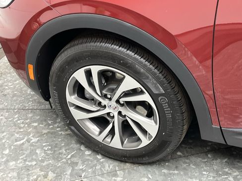 Certified 2023 Buick Envision Essence image 33