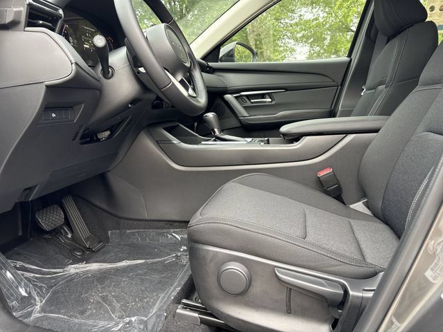 New 2026 MAZDA CX-5 AWD 2.5 S image 12