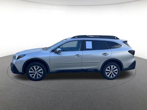 Used 2020 Subaru Outback Premium AWD/4WD image 5