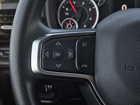 New 2026 RAM 3500 Tradesman image 17