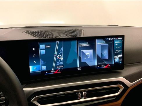 Certified 2023 BMW i4 eDrive35 w/ Premium Package image 20