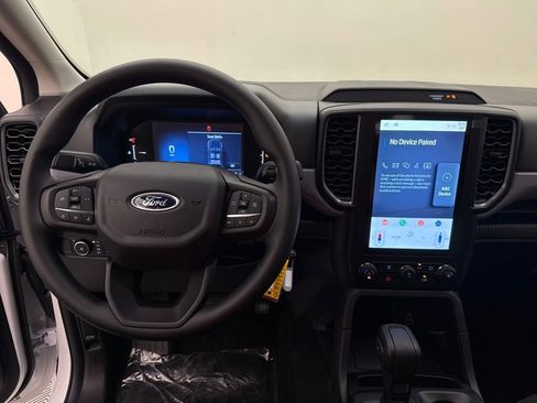 New 2025 Ford Ranger XL image 22