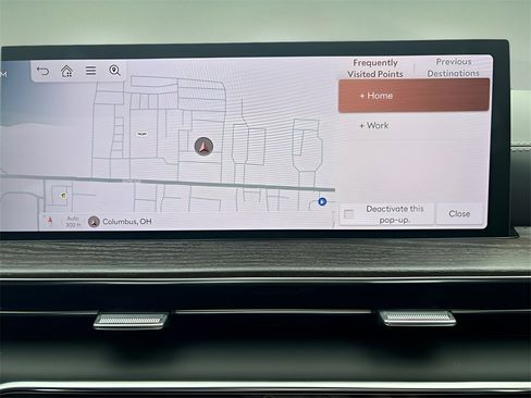 New 2025 Genesis GV80 2.5T Prestige image 22