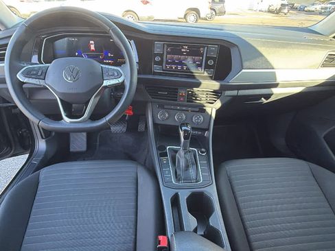 Used 2024 Volkswagen Jetta S image 26