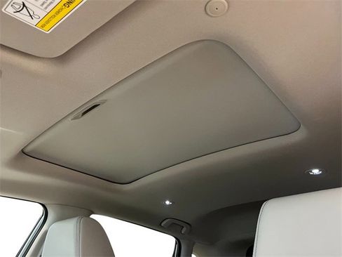 New 2026 Honda HR-V EX-L image 21