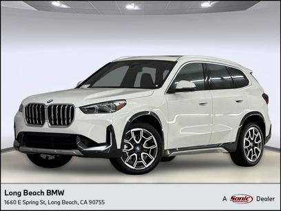 New 2026 BMW X1 xDrive28i w/ Convenience Package