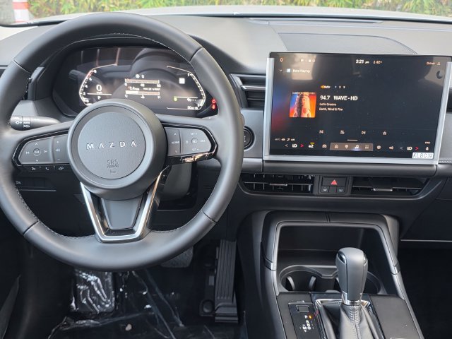 New 2026 MAZDA CX-5 Select AWD/4WD image 11