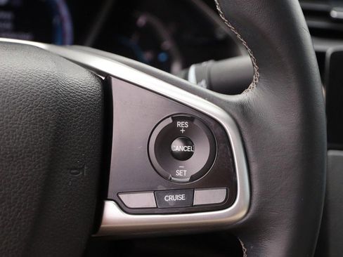 Used 2016 Honda Civic EX-L image 13